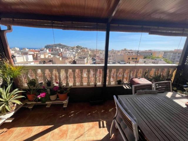 Dúplex en Venta en Águilas