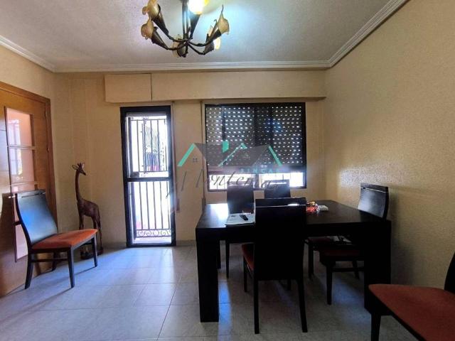 Dúplex en Venta en Águilas