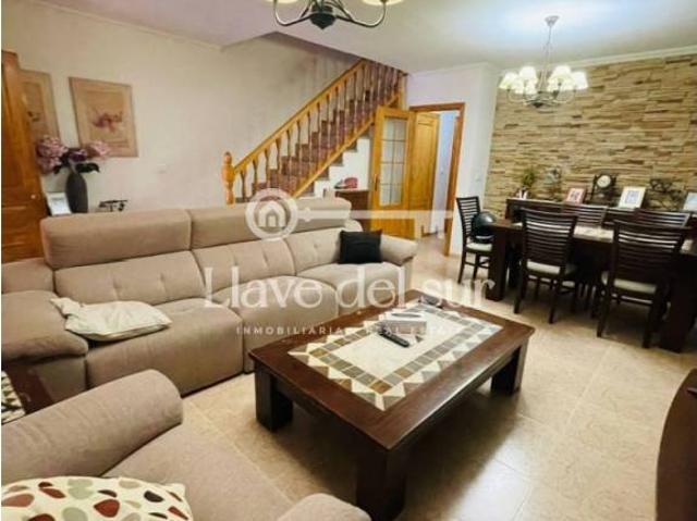 Dúplex en Venta en Águilas