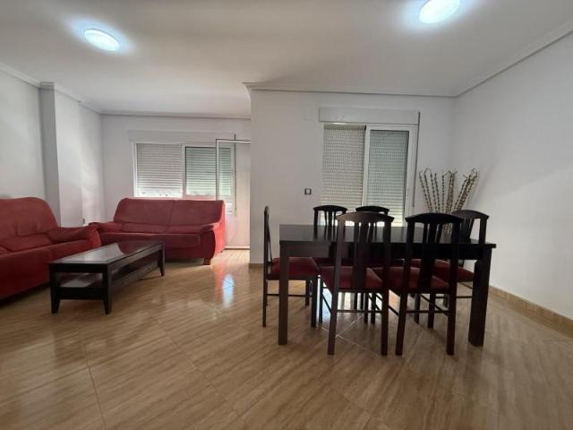 Duplex en venta en Águilas, Avenida Juan Carlos I