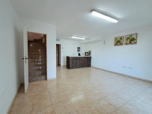 Dúplex en venta en Águilas. Duplex de 4 dormitorios en Las Molinetas. Dúplex.
