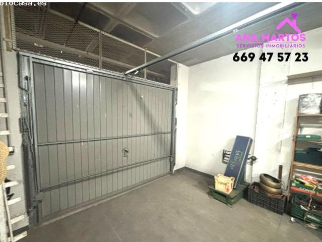 Dúplex en Venta en Águilas, Murcia