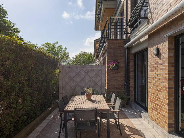Dúplex en Venta en Aiete