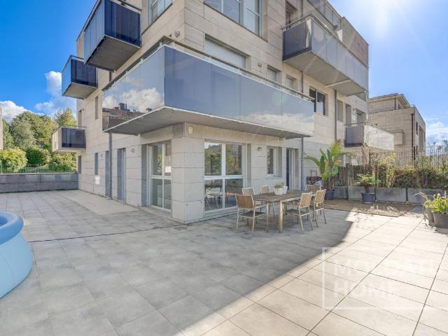 Dúplex en Venta en Aiete