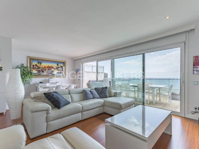 Dúplex en Venta en Aiguadolç Sant Sebastià