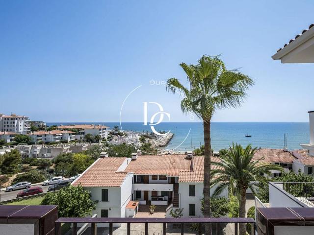 Dúplex en Venta en Aiguadolç Sant Sebastià