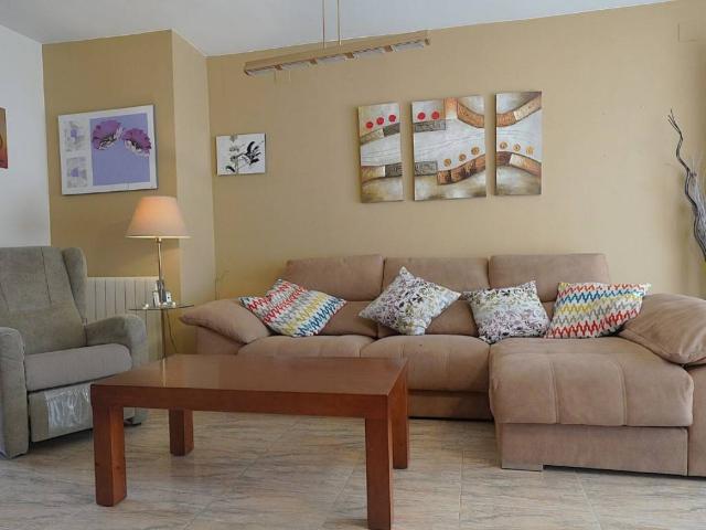 Dúplex en Venta en Aínsa Sobrarbe