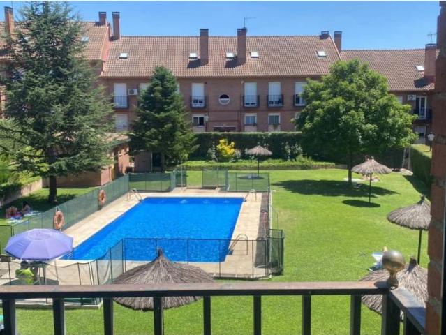 Dúplex en Venta en Ajalvir