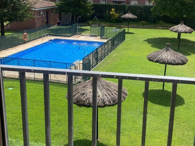 Dúplex en Venta en Ajalvir