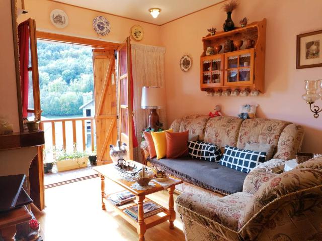 Dúplex en Venta en Alt Àneu
