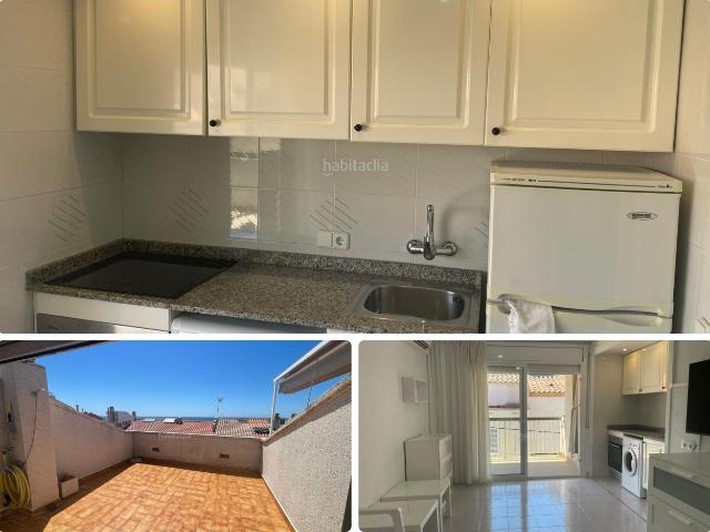 Dúplex en venta en Altafulla Costa Dorada. Apartamento Dúplex Altafulla Playa. Dúplex.