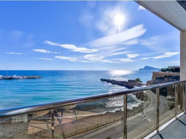 Dúplex en Venta en Altea