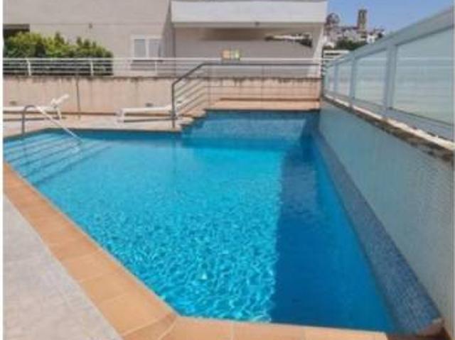Dúplex en Venta en Altea