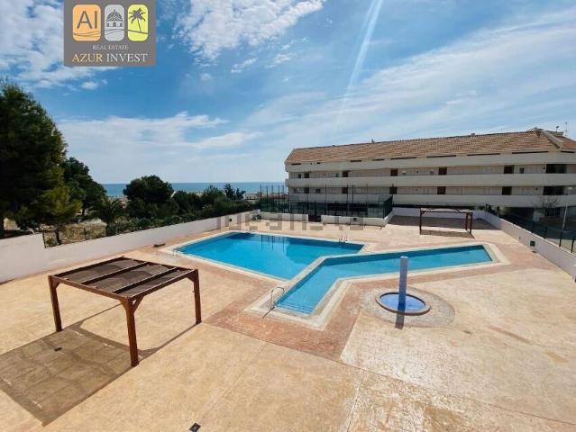 Dúplex en Venta en Altea ciudad