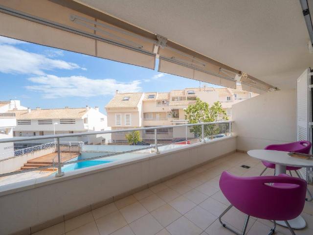 Dúplex en Venta en Altea ciudad