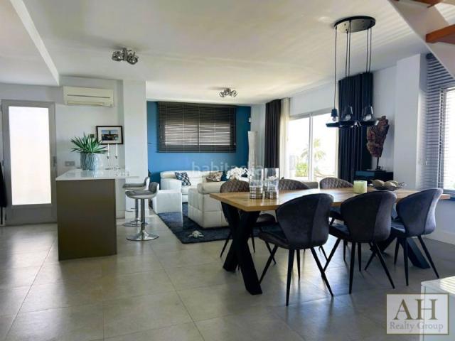 Dúplex en venta en Altea, L´Olla. Dúplex.