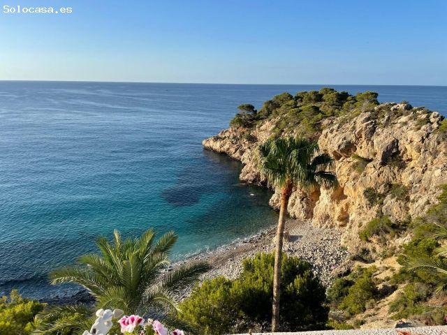 Dúplex en Venta en Altea la Vella, Alicante