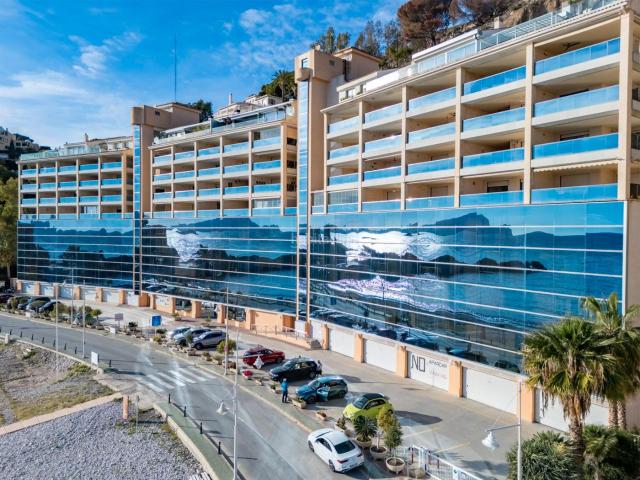 Dúplex en venta en Altea, Mascarat. Dúplex.