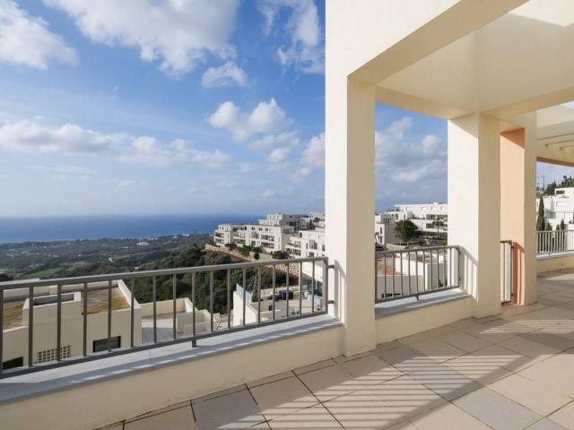 Dúplex en Venta en Alto de los Monteros