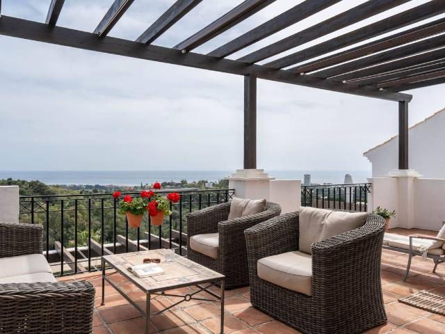 Dúplex en Venta en Alto de los Monteros