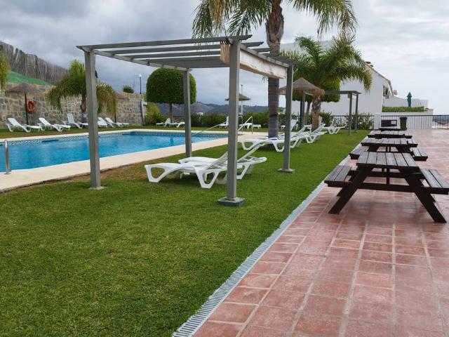 Dúplex en Venta en Altos de Estepona