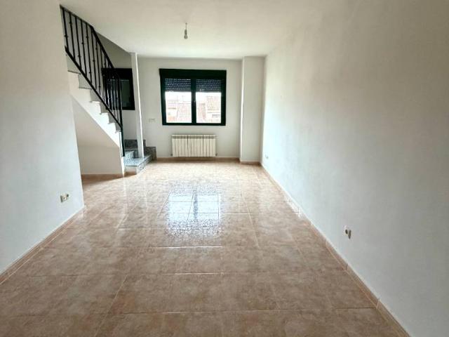 Dúplex en Venta en Alameda de la Sagra