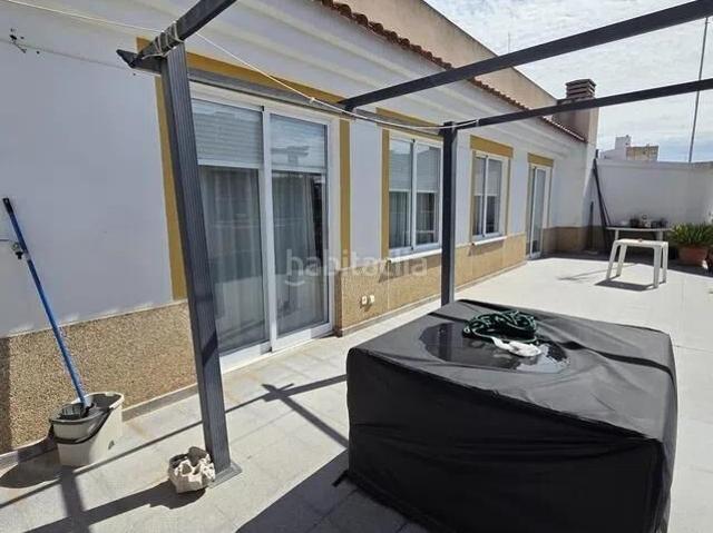 Dúplex en venta en Albacete, Carretas Pajarita. ÁTICO DÚPLEX EN VENTA ZONA CENTRO. Dúplex.