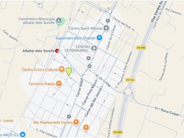 Dúplex en venta en Albalat dels Sorells. ARKIA ESTUDIO te ofrece Duplex en venta en ALBALAT DELS SORELLS VALENCIA. Dúplex Albalat dels.