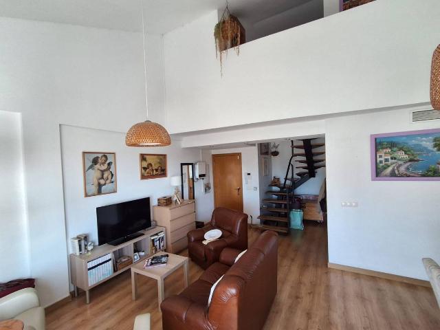 Dúplex en Venta en Alborache