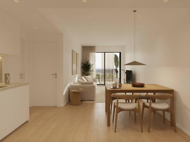 Duplex en Venta en Alboraya Centro
