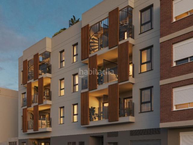 Dúplex en venta en Alboraya, Alboraya Centro. Dúplex en venta en Calle Benaguasil, 10. Dúplex.