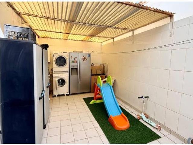 Dúplex en Venta en Albox, Almería