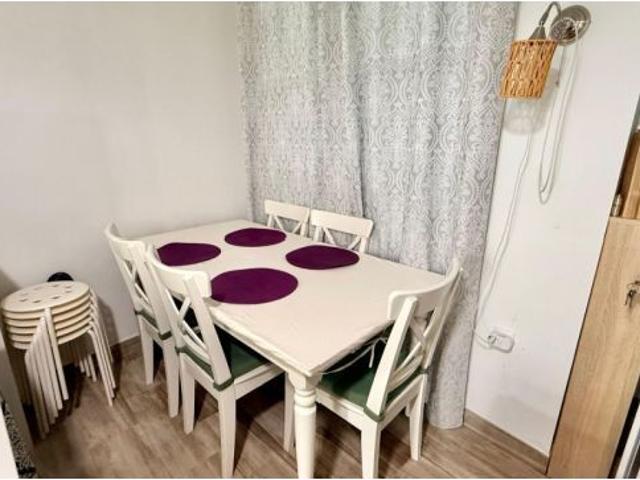 Dúplex en Venta en Albox Almería