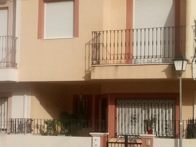 Dúplex en Venta en Albox Almería
