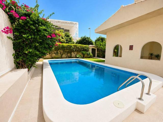 Dúplex en Venta en Albufereta