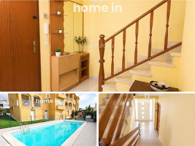 Dúplex en venta en Alcanar Costa Dorada. DÚPLEX A SOLO 300 METROS DE LA PLAYA. Dúplex.