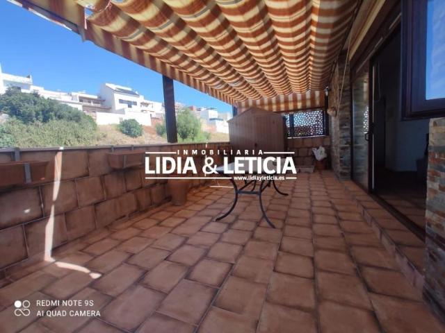 Duplex en venta en Alcalá de Guadaira, Silos