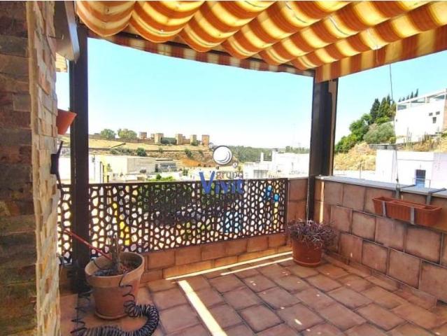 Dúplex en Venta en Alcalá de Guadaíra
