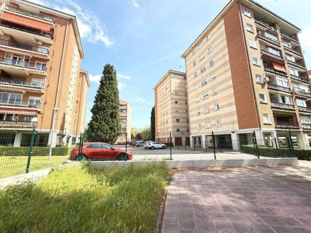 Dúplex en Venta en Alcalá de Henares