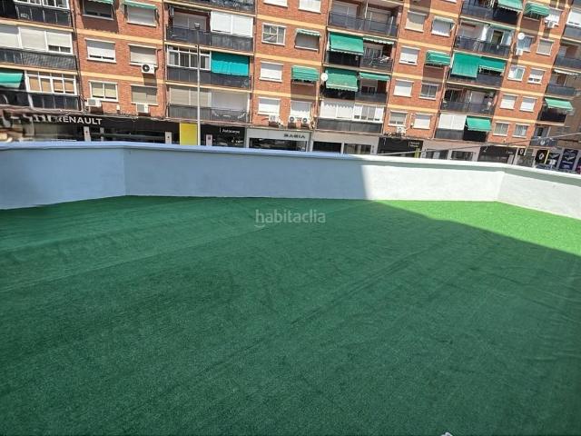 Dúplex en venta en Alcalá de Henares, Estación Parque O´Donnell. EDIFICIO HEXAGONO, CONECTIVIDAD Y EL CENTRO A TU ALCANCE. Dúplex Alcalá de.