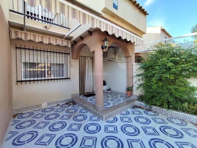 Dúplex en venta en Alcázares Los, Centro. Dúplex Alcázares.