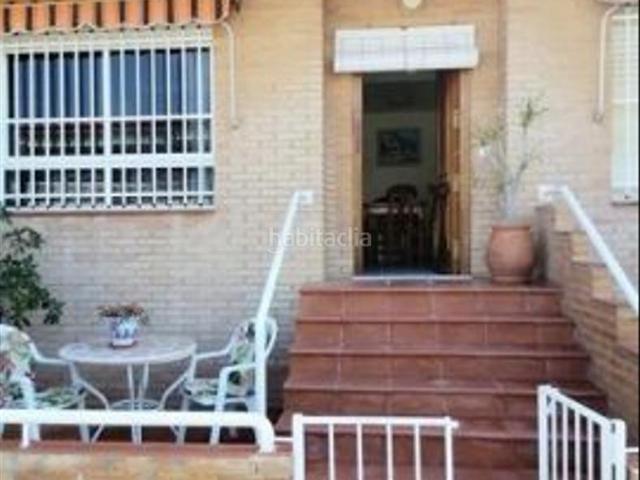 Dúplex en venta en Alcázares Los, Los Narejos_Punta Calera. DUPLEX MUY BONITO SEGUNDA LINEA DE PLAYA EN LOS NAREJOS. Dúplex Alcázares.