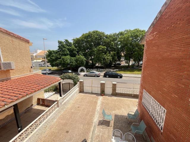 Dúplex en venta en Alcázares Los, Los Narejos_Punta Calera. en Narejos, Los. Dúplex Alcázares.