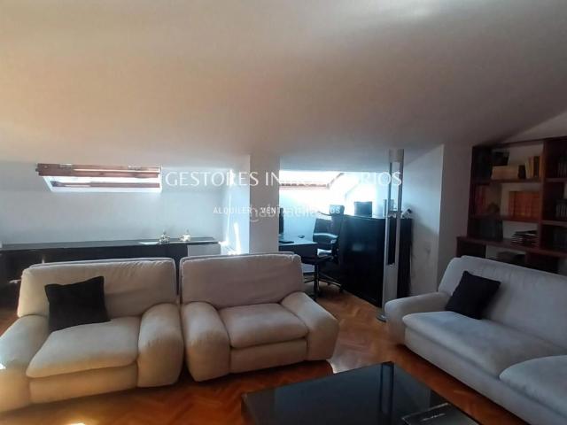 Dúplex en venta en Alcoi, Santa Rosa. ESPECTACULAR DUPLEX EN ALCOY. Dúplex.