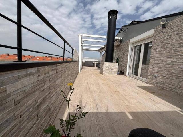 Dúplex en Venta en Alcorcón