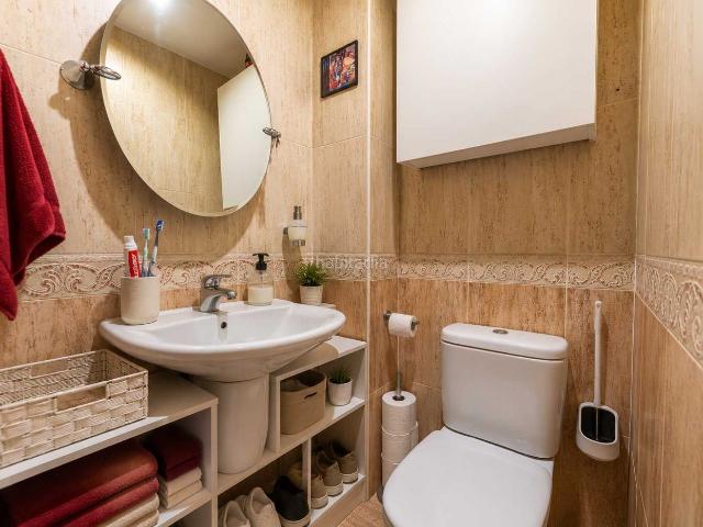 Dúplex en venta en Alcorcón, Parque Oeste Fuente Cisneros. ACOGEDOR PISO EN ALCORCON ZONA PARUQE OESTE !. Dúplex.