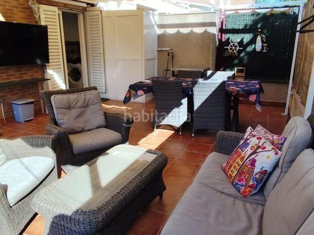 Dúplex en venta en Alcorcón, Parque Oeste Fuente Cisneros. MAGNÍFIC BAJO DÚPLEX DE 3 HABITACIONES EN ALCORCÓN. Dúplex.