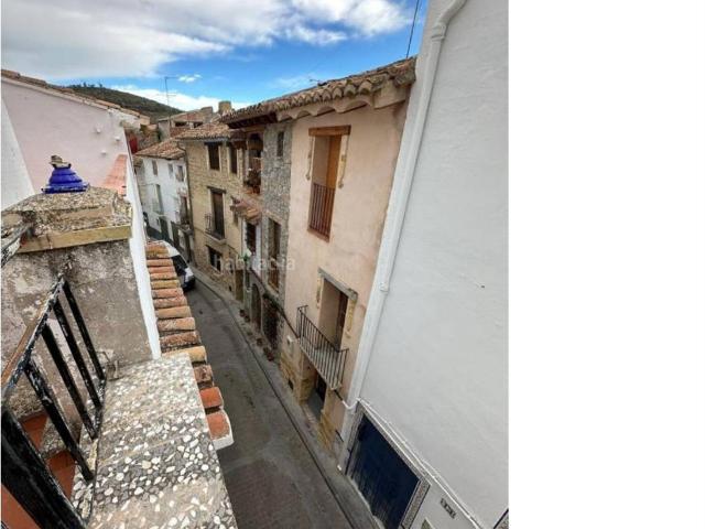 Dúplex en venta en Alcublas. Duplex en venta en Alcublas. Dúplex.