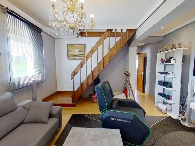 Dúplex en Venta en Aldekoena Artatzagana Sarriena