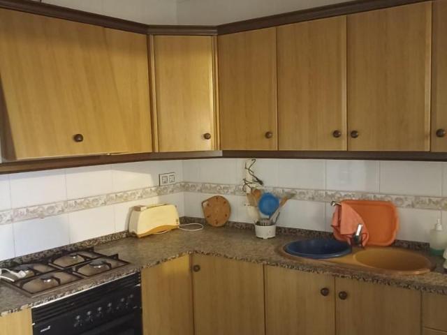 Duplex en venta en Aledo, Aledo centro